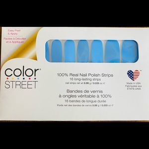 Color Street Nail Strips- Fortune Teller